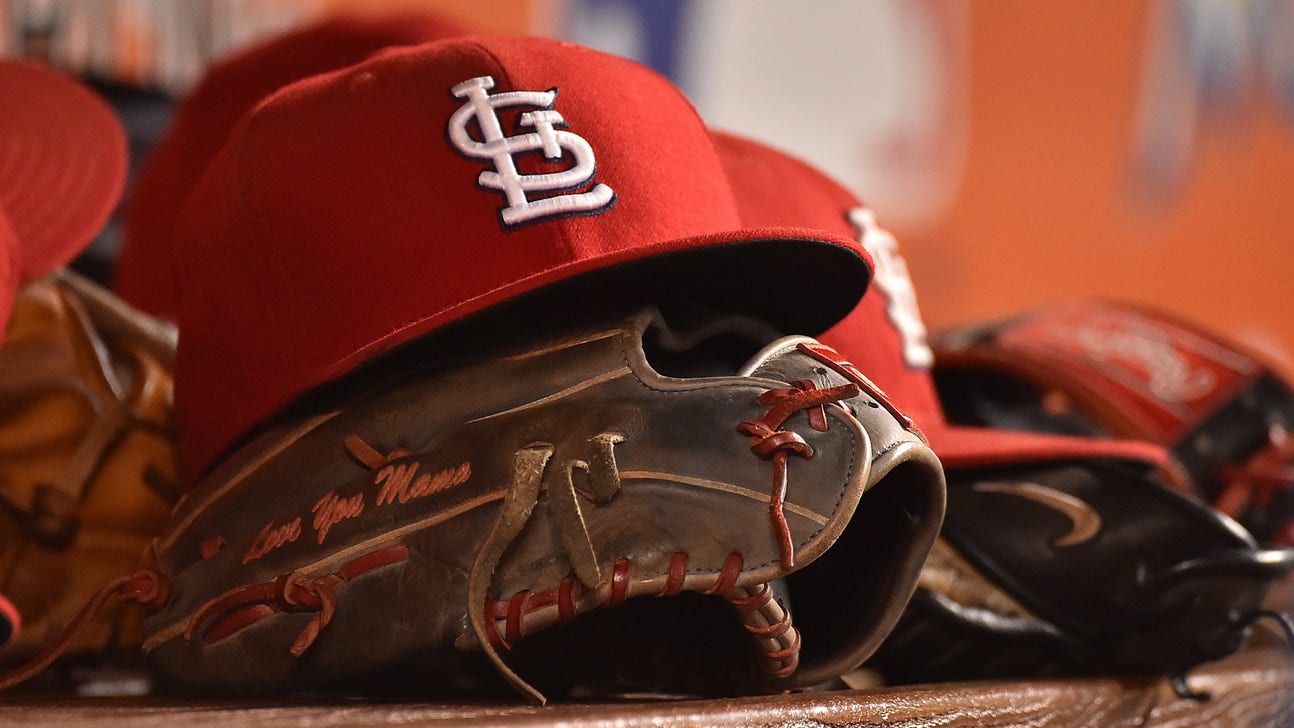 Cardinals History: Brad Thompson Sets Minor League Record
