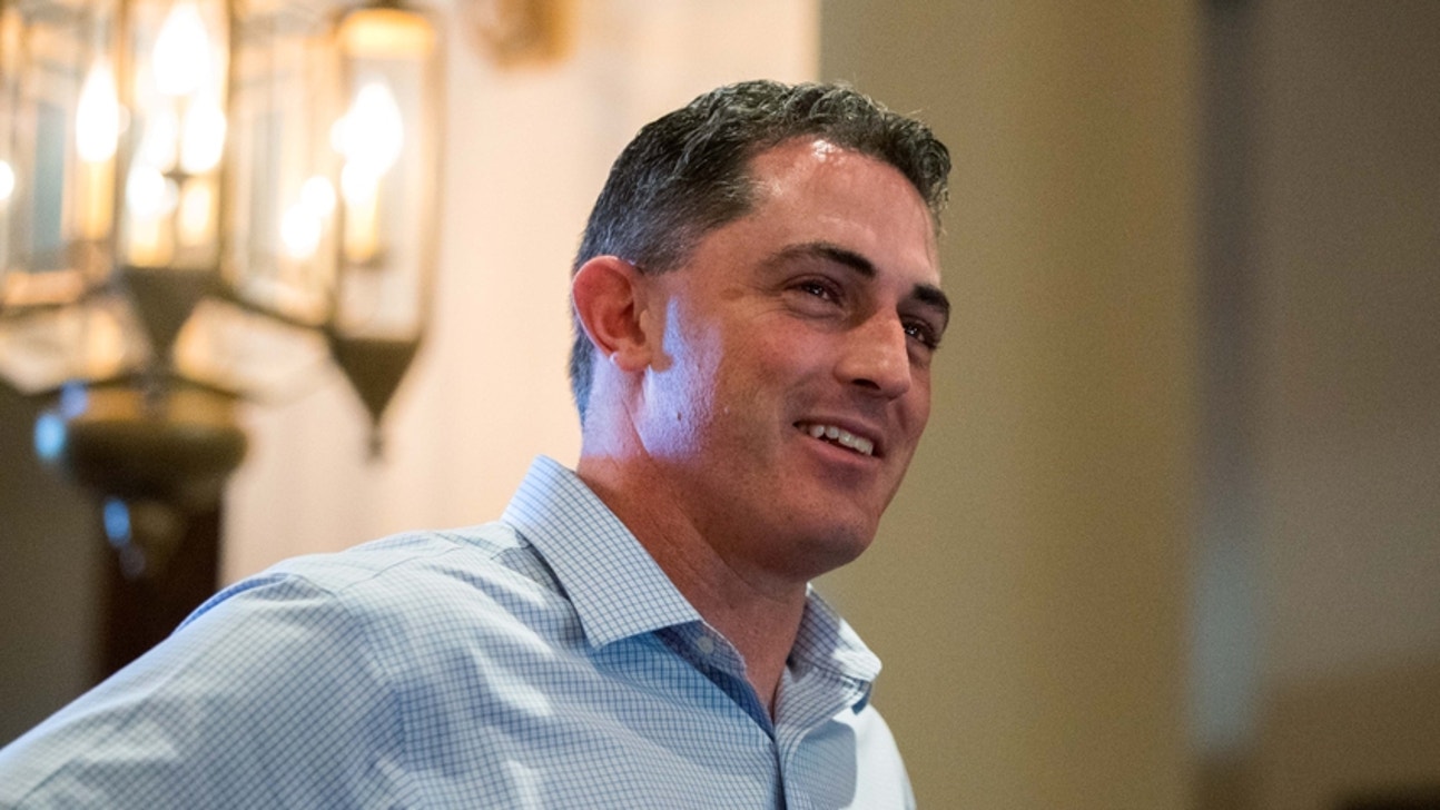 Colorado Rockies Rumors: "Our Winter Is Not Finished"