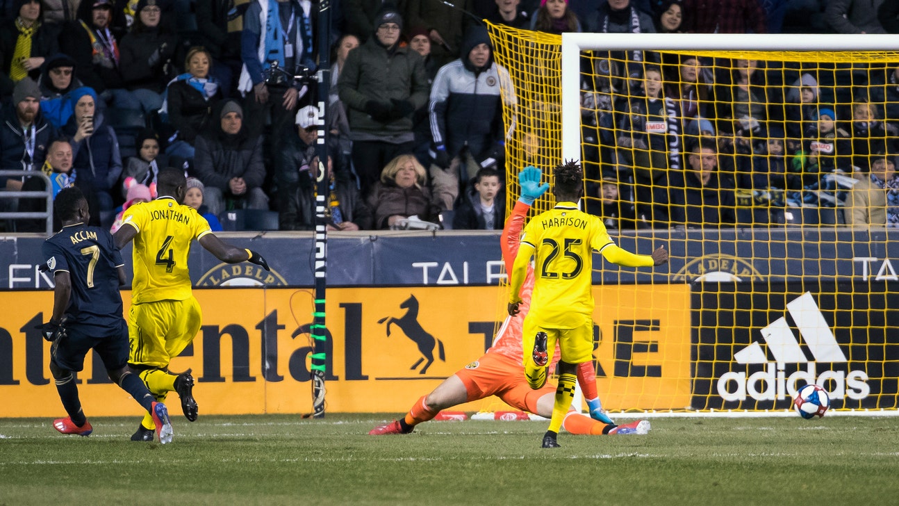 Seattle's hot start putting memories of past seasons to rest