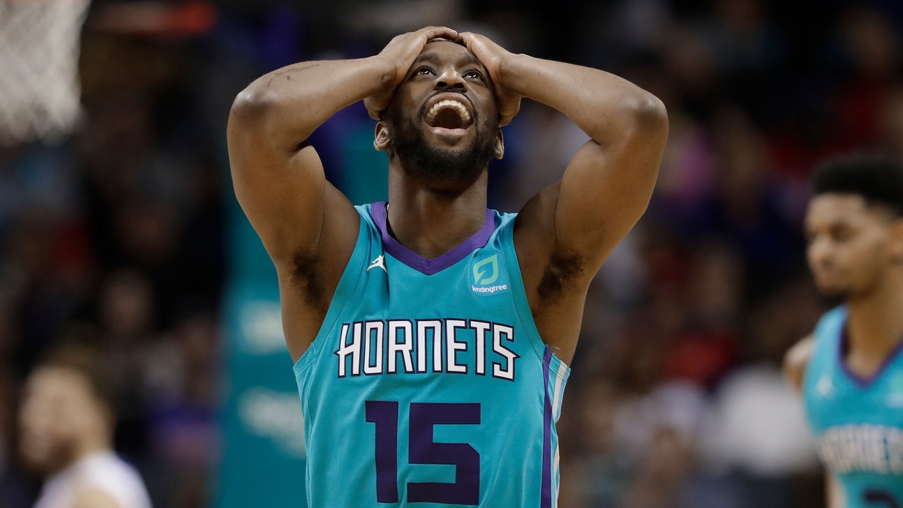 Williams’ 7 3-pointers lift Hornets past Pistons 98-86