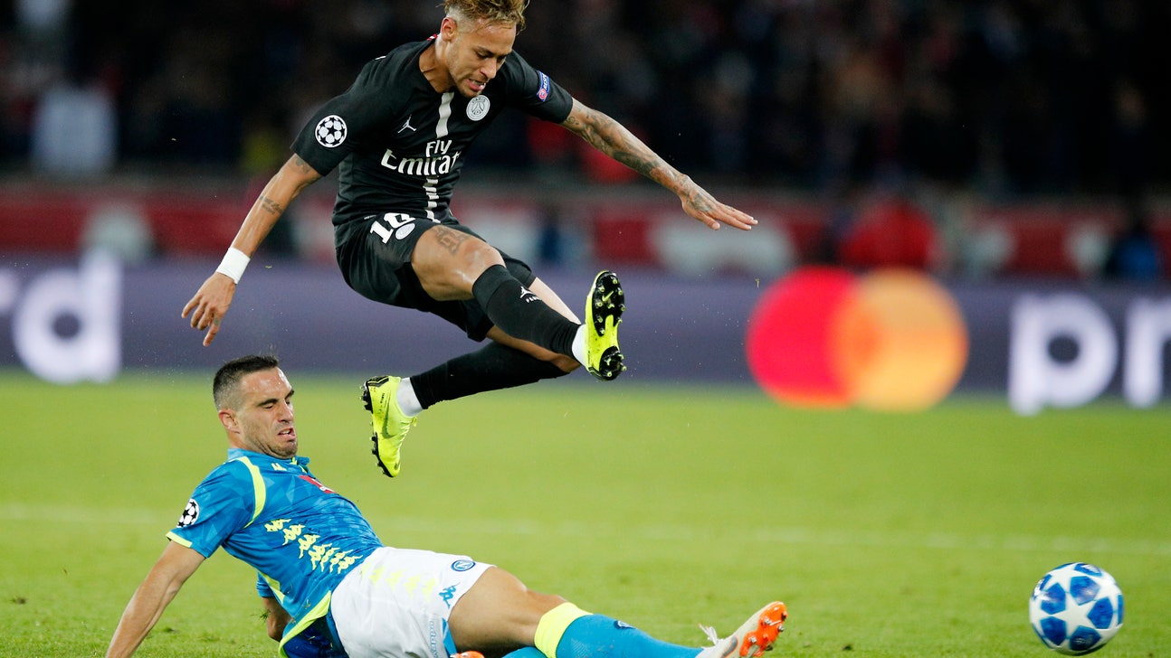 Neymar now facing up to 6 years in prison in fraud trial