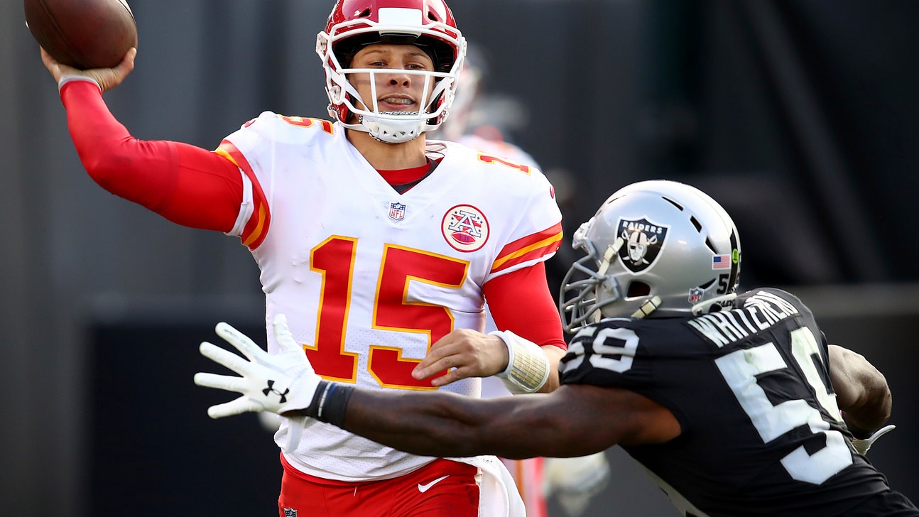 Big NFL Week 16 of inter-conference matchups