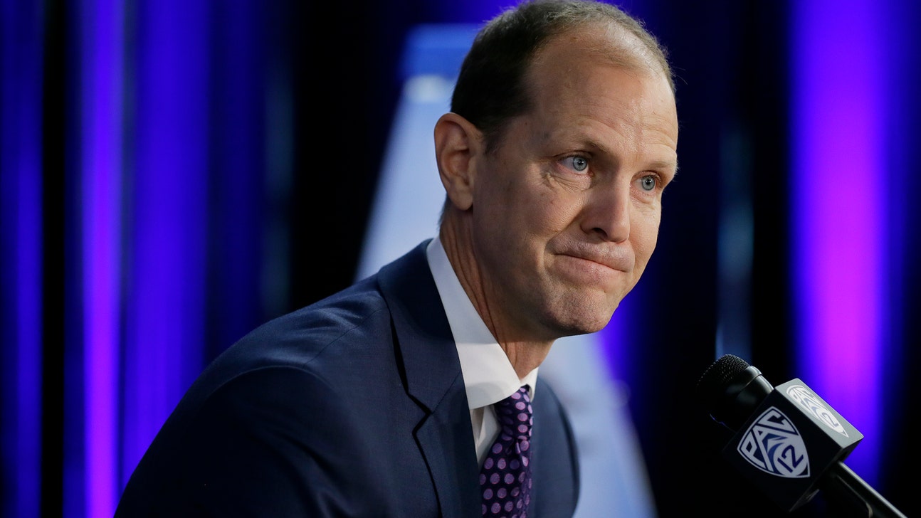 Washington set for season that includes high expectations