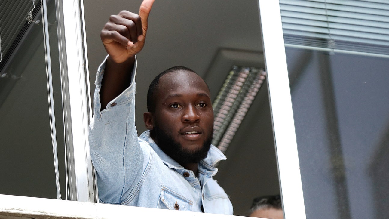 The Latest: Luiz moves across London from Chelsea to Arsenal