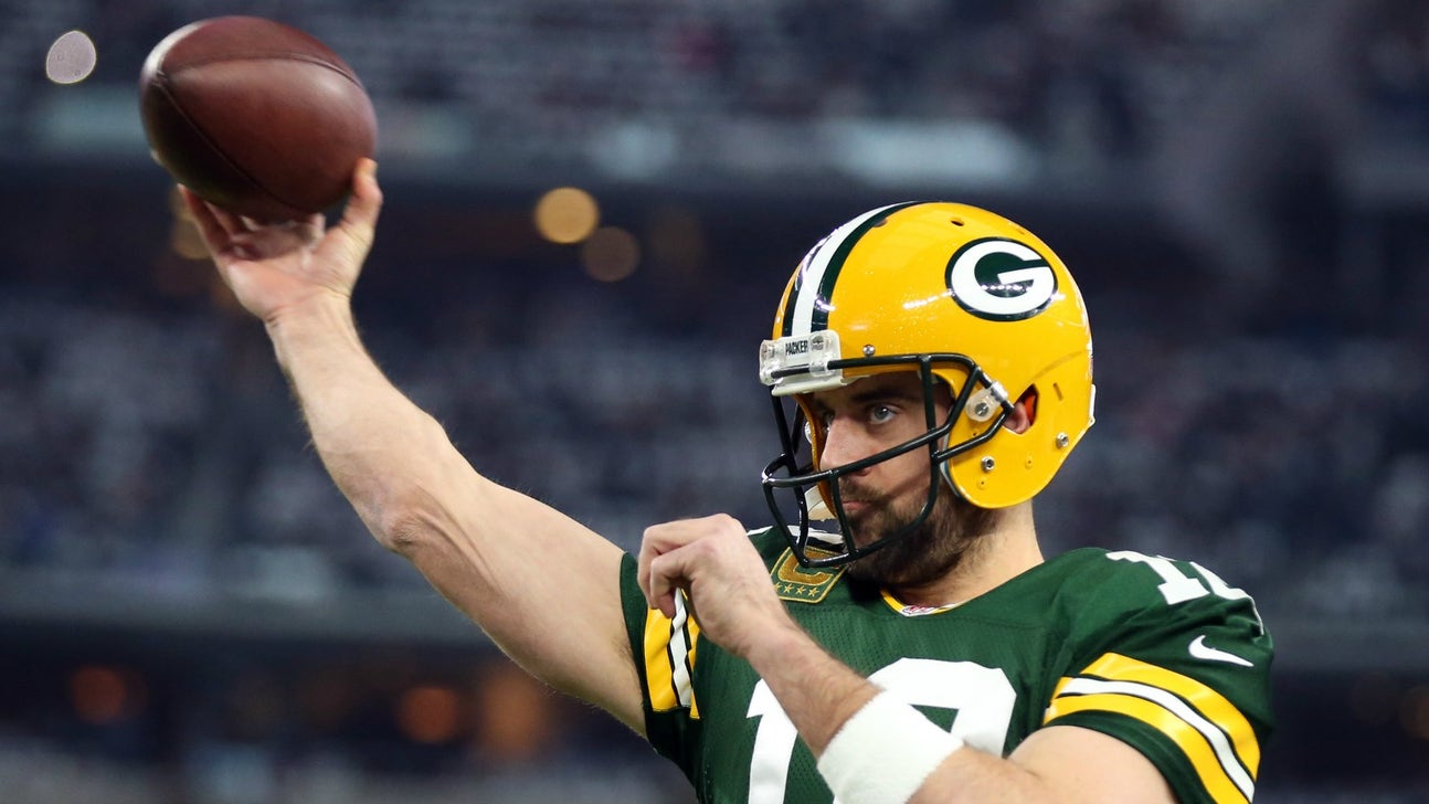 Skip Bayless: Tom Brady is more valuable to his team than Aaron Rodgers