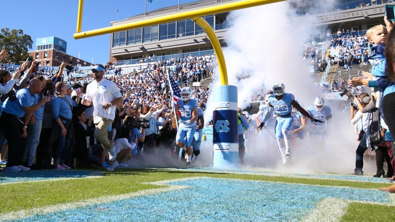 2016 Sun Bowl: Six players to watch for UNC-Stanford