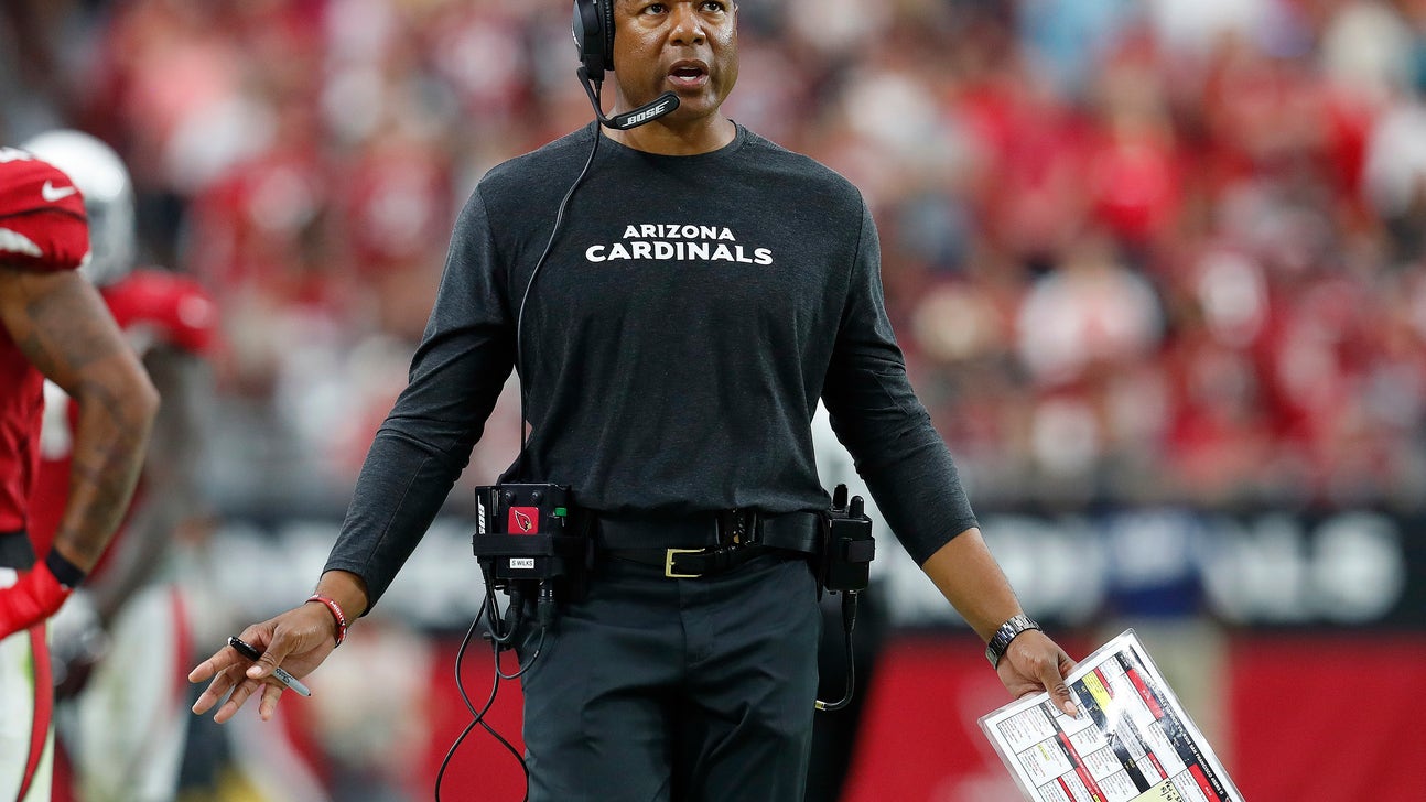 Cardinals head into bye week relieved by 2nd victory