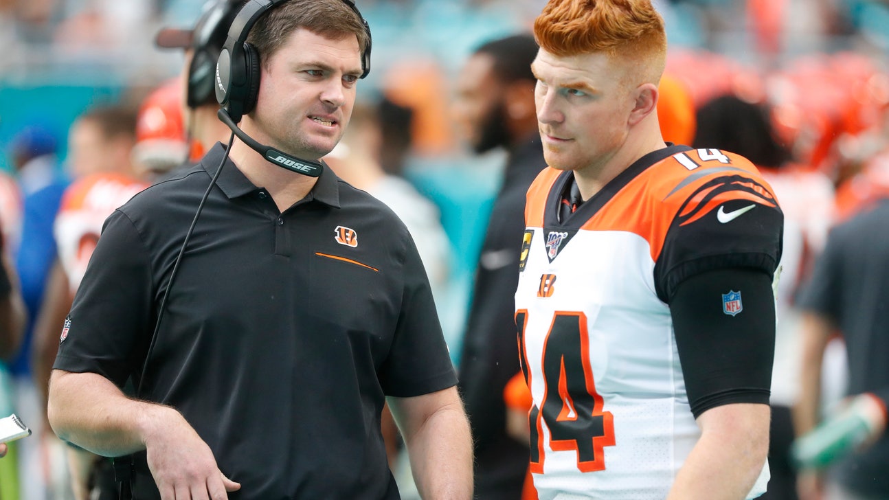 Officially the worst: Bengals move on to top of the draft