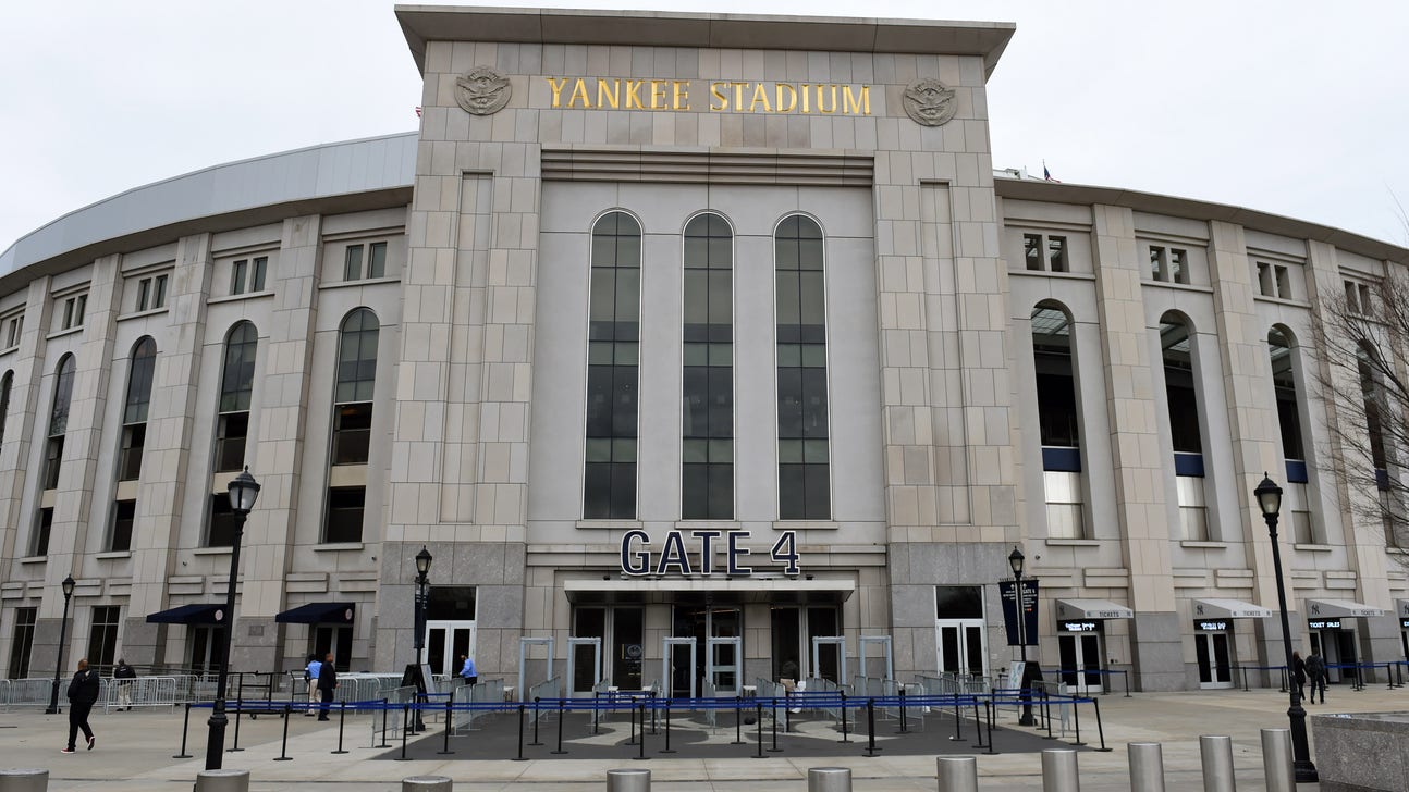 New York Yankees History: Mickey Mantle Retires