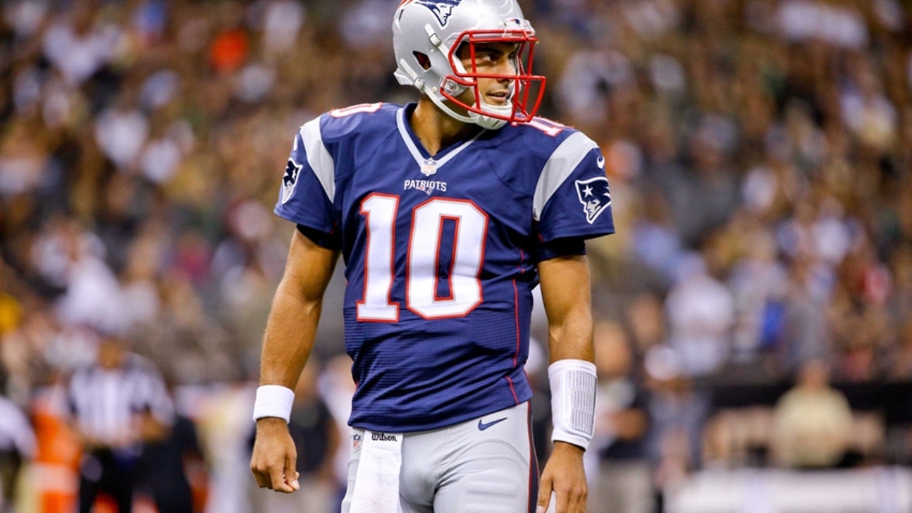 Chicago Bears 4-Round 2017 Mock Draft: Wheel and Deal