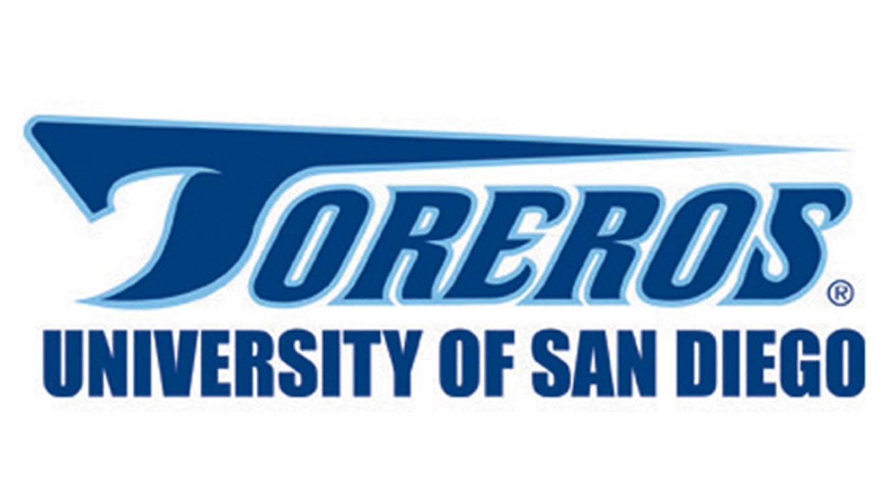 USD's Katelyn McDaniel named WCC Player of the Week