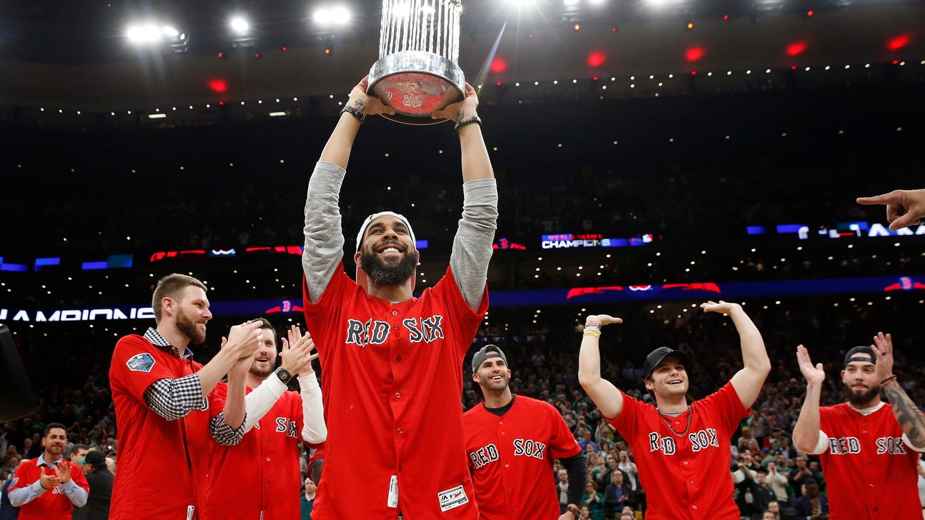 Prize pitchers: Price, deGrom honored by NY baseball writers