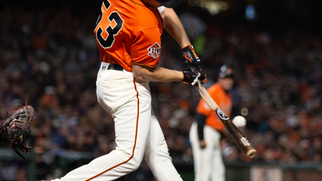 Suarez outduels Wheeler as Giants defeat punchless Mets 7-0