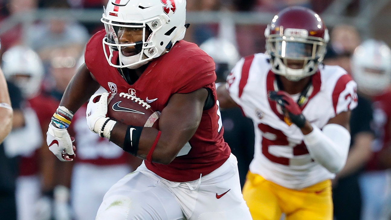 College Football Picks: Stanford-Oregon, Heisman showcase