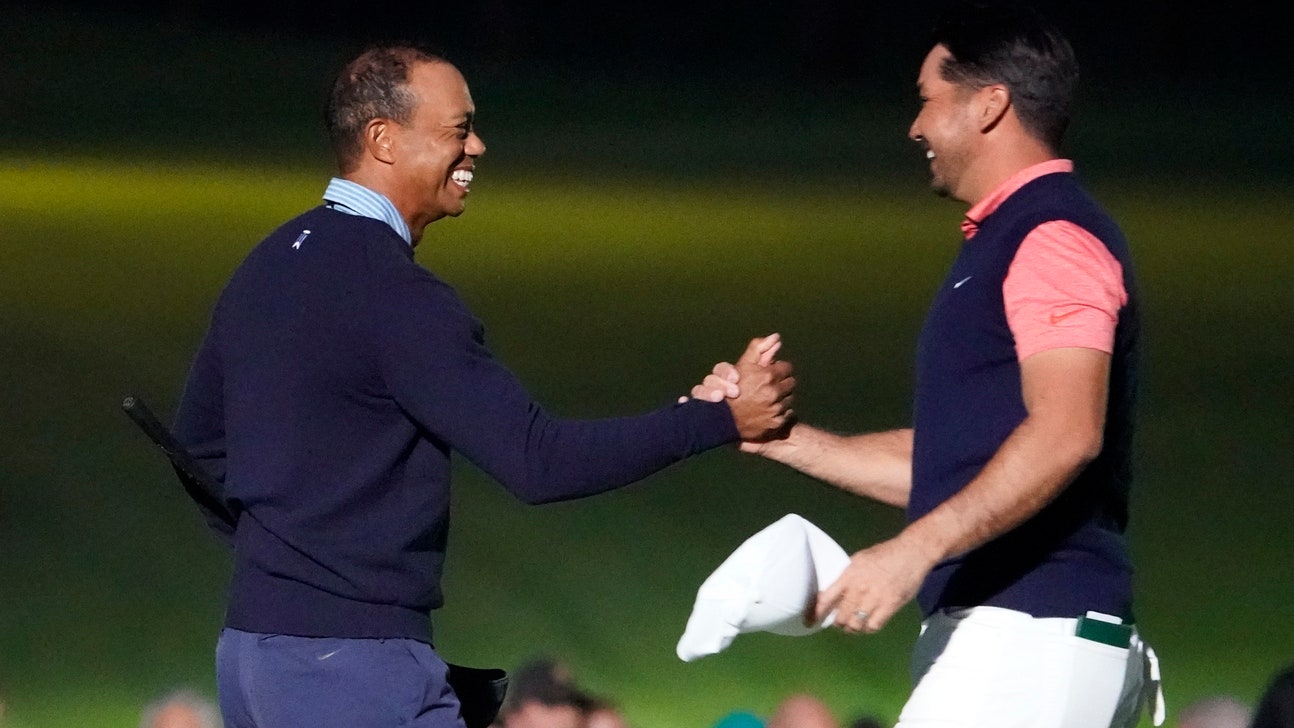 Jason Day beats Tiger in Japan Skins _ and also with quips