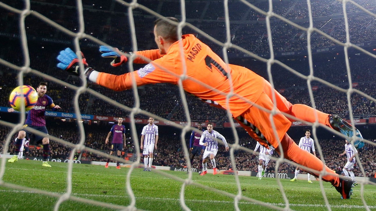 Griezmann gives Atletico win before Juventus CL clash