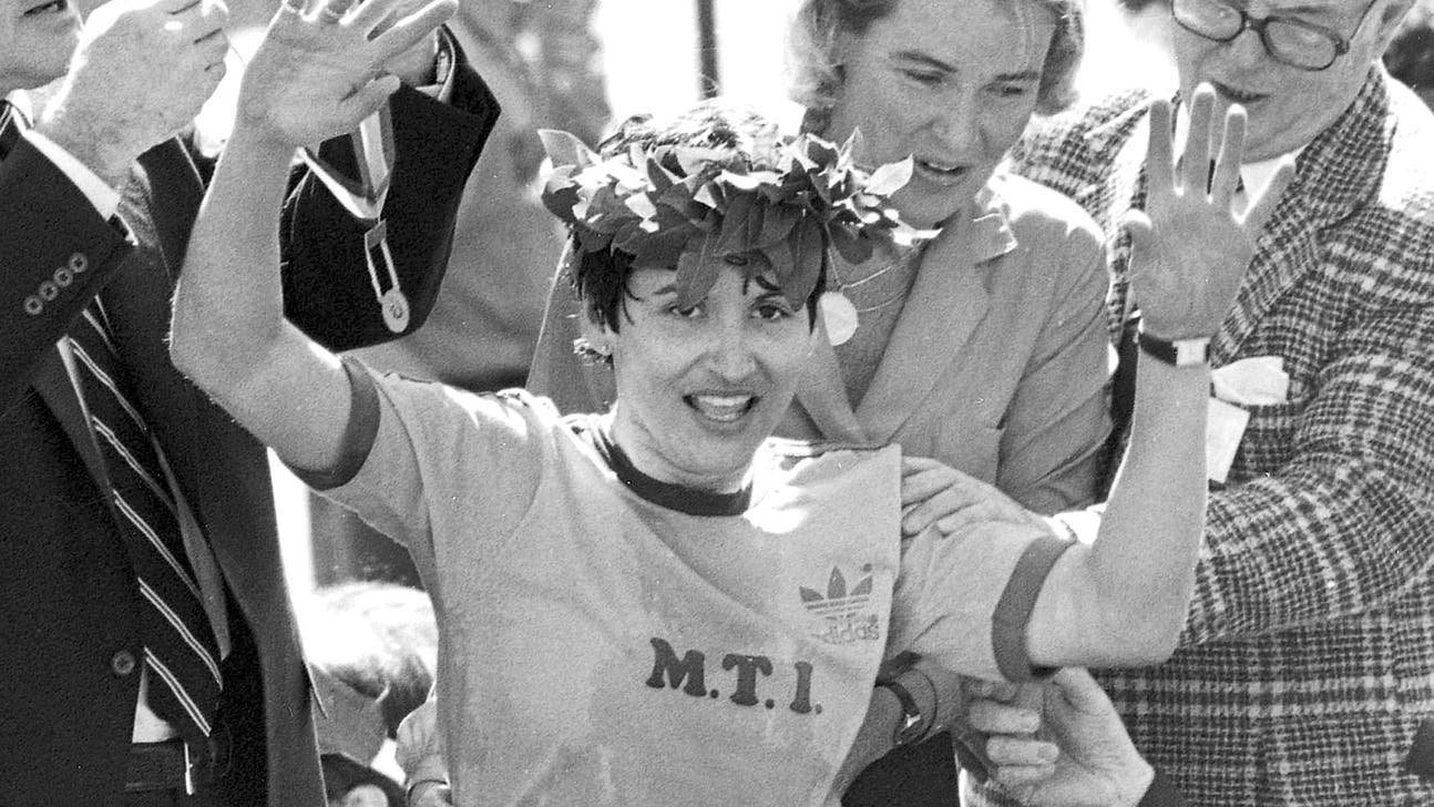 Rosie Ruiz, Boston Marathon course-cutter, dies at 66