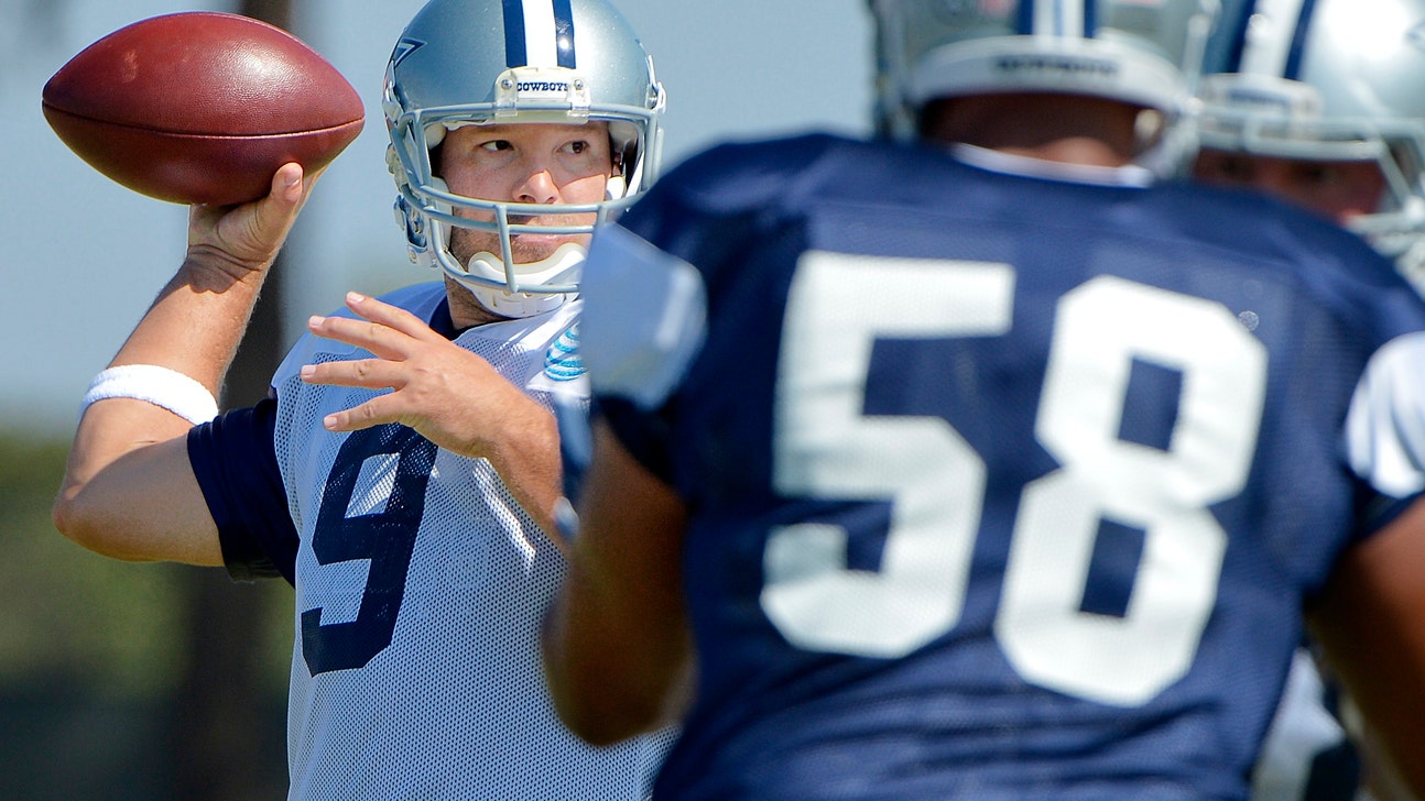 The Dallas Cowboys are no longer America’s Team, so who is?