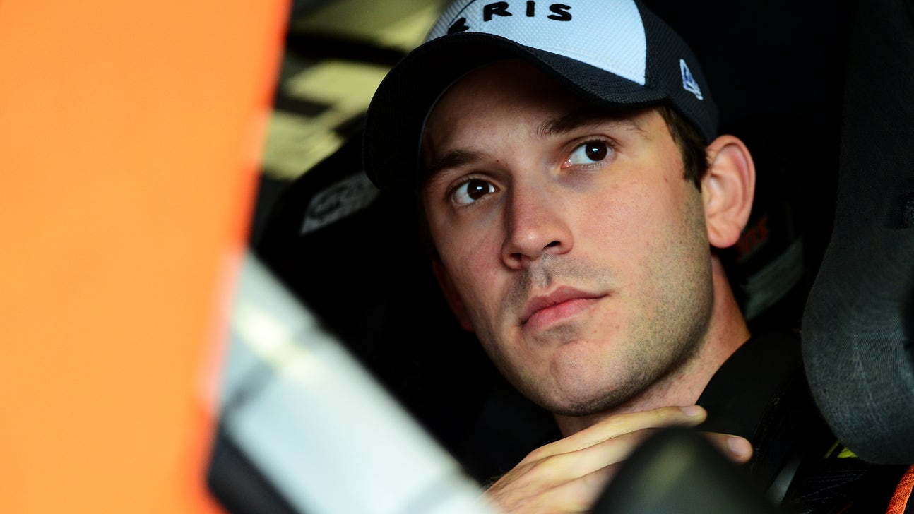 3 reasons why Daniel Suarez will win XFINITY Series championship