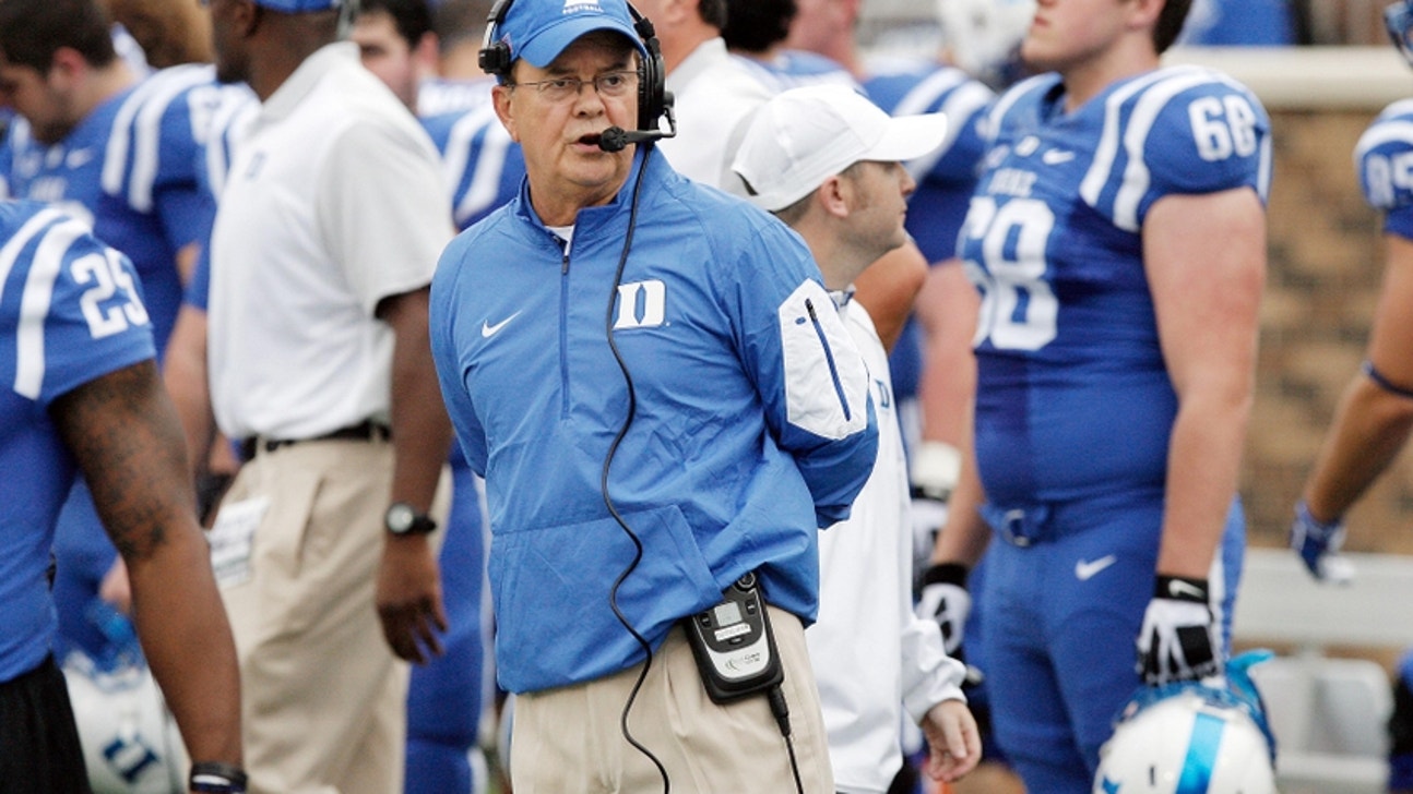 Duke Football Signs Talented Incoming Freshman Class on National Signing Day