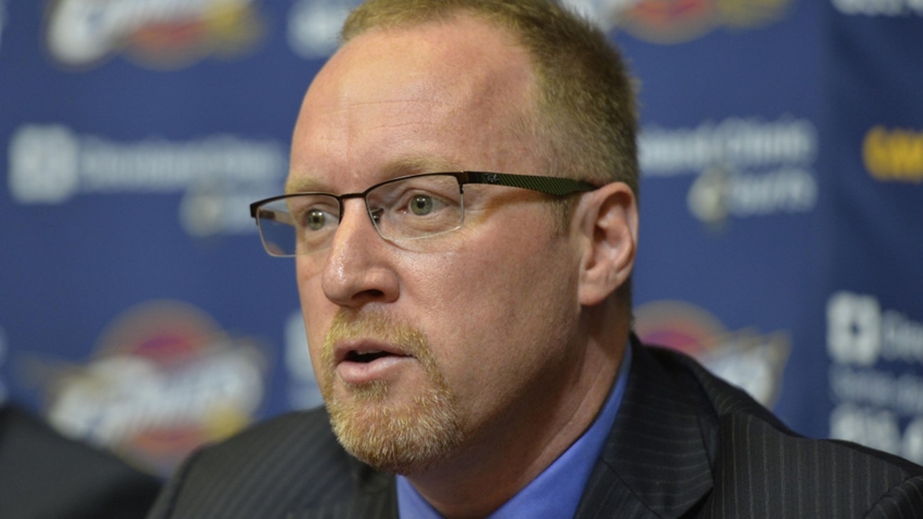 Cleveland Cavaliers: David Griffin's Top 5 Transactions as GM