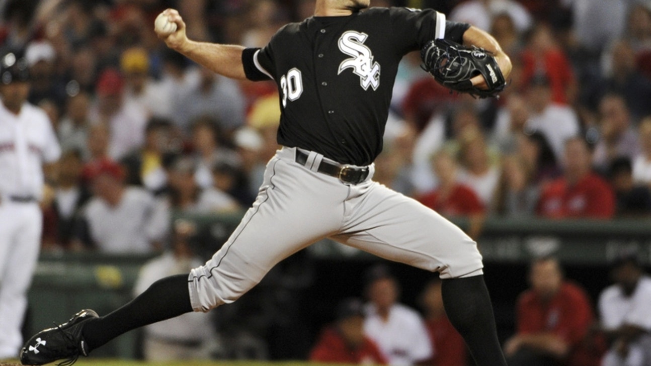 Washington Nationals: Why A David Robertson Deal Doesn't Make Sense