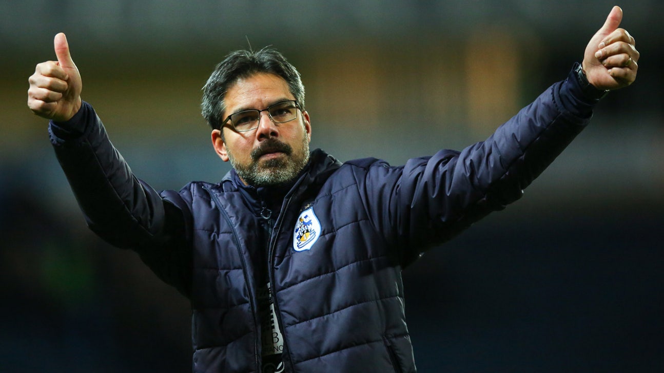 American coach David Wagner rejects Bundesliga clubs to stay at Huddersfield