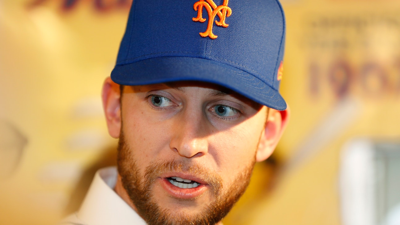 Lowrie can earn bonus with Mets for 550 plate appearances