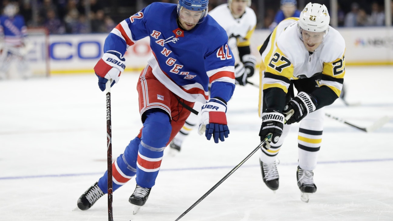 Dual-role players? Defensemen as wingers show it can be done