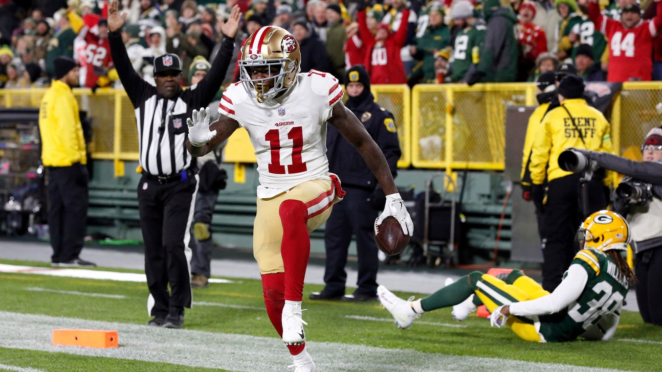 FANTASY PLAYS: Potential waiver pickups for Week 7