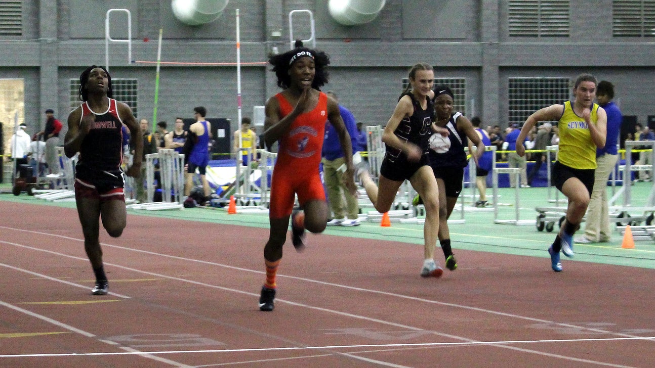 Connecticut runners part of debate over transgender athletes