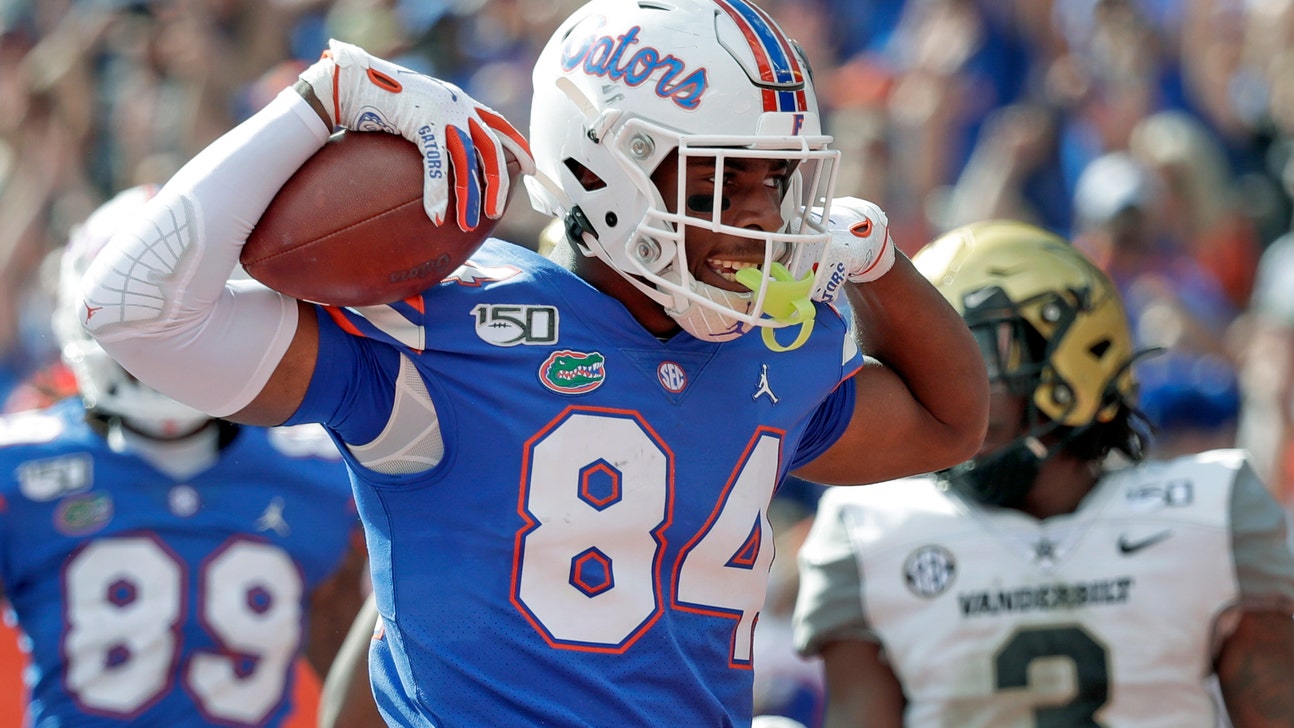 No. 11 Florida looks for different outcome against Missouri