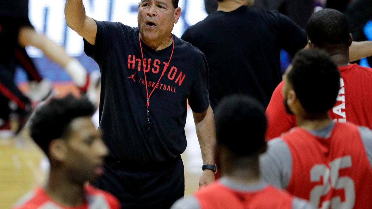 Houston, Buffalo among NCAA's dangerous lesser-known teams