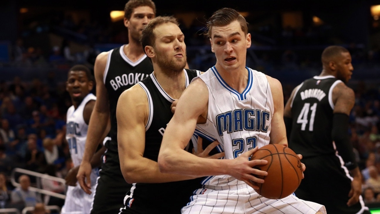 Brooklyn Nets vs. Orlando Magic Pre-Game Report