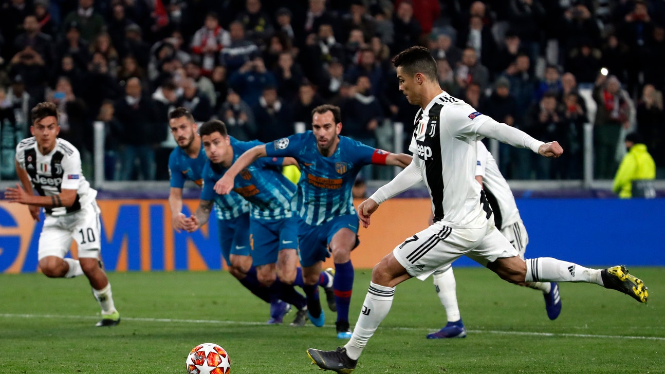 Euro clubs explore promotion-relegation for Champions League