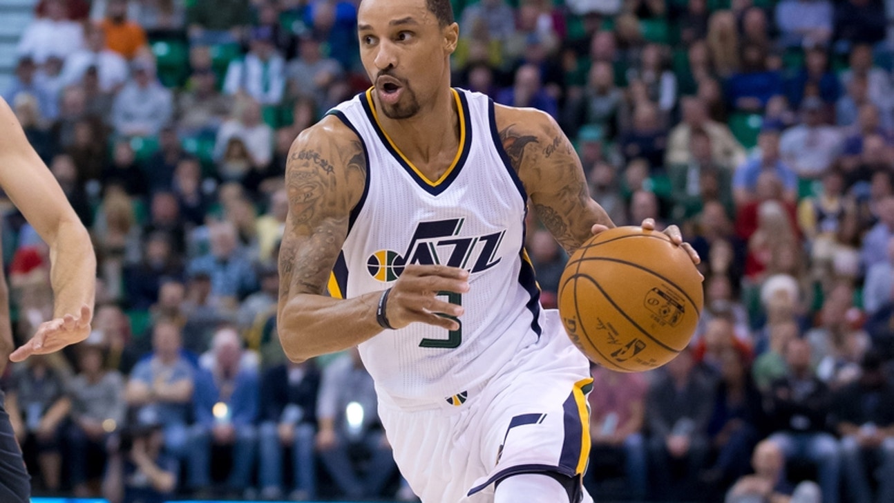 It's Time To Take Note Of The Utah Jazz