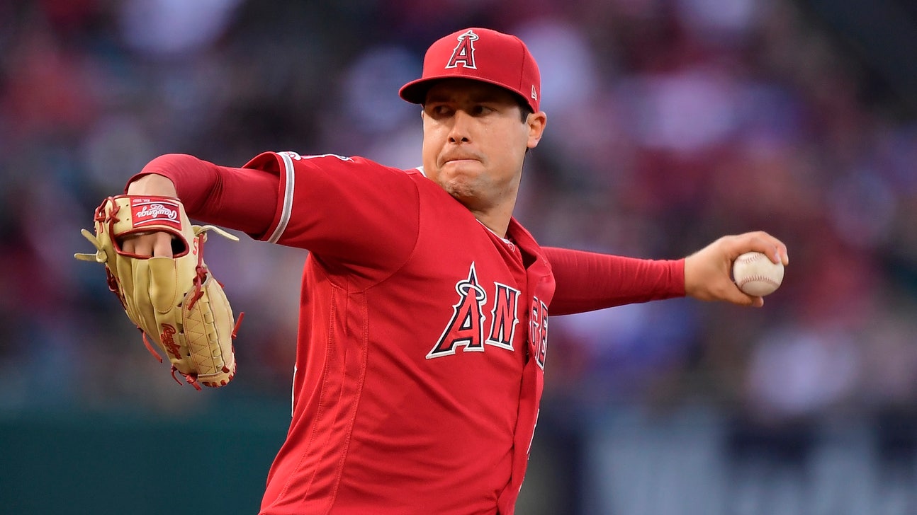 ESPN reports Angels PR employee supplied Skaggs with opioids