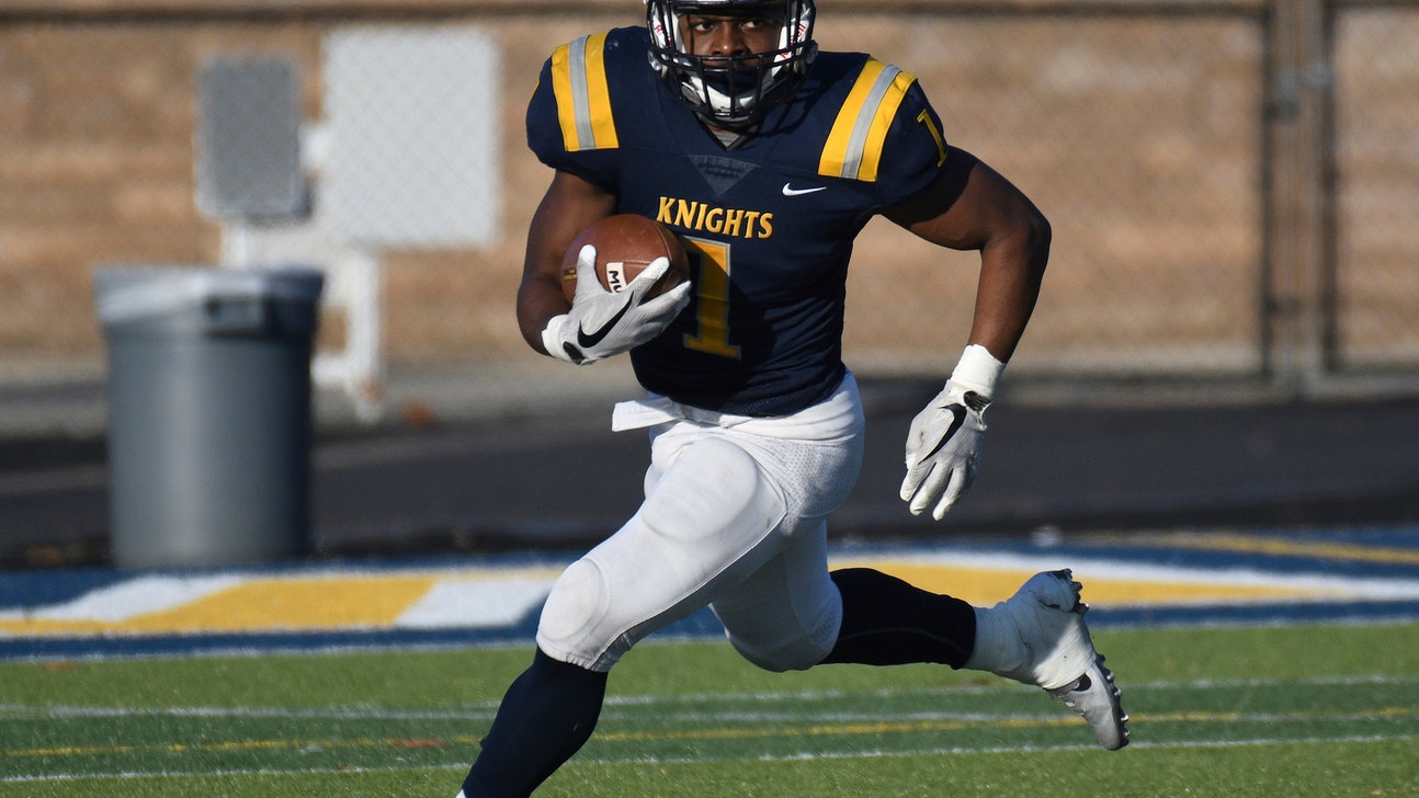 Marian, Morningside RBs highlight AP NAIA All-America team