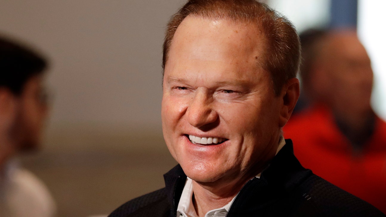 Boras' billions: baseball agent creates free-agent flurry