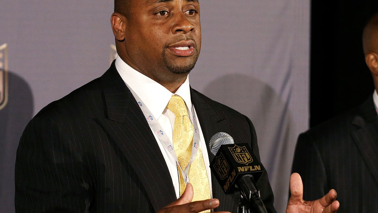 NFL Legends Community offers ex-players valuable resources