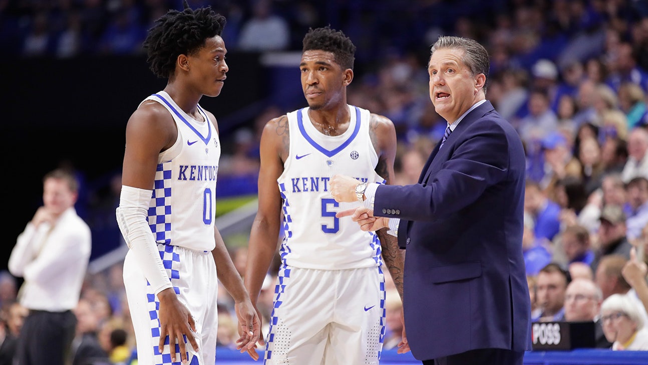 Hoop Thoughts Stock Report: Picking teams to buy, sell and hold