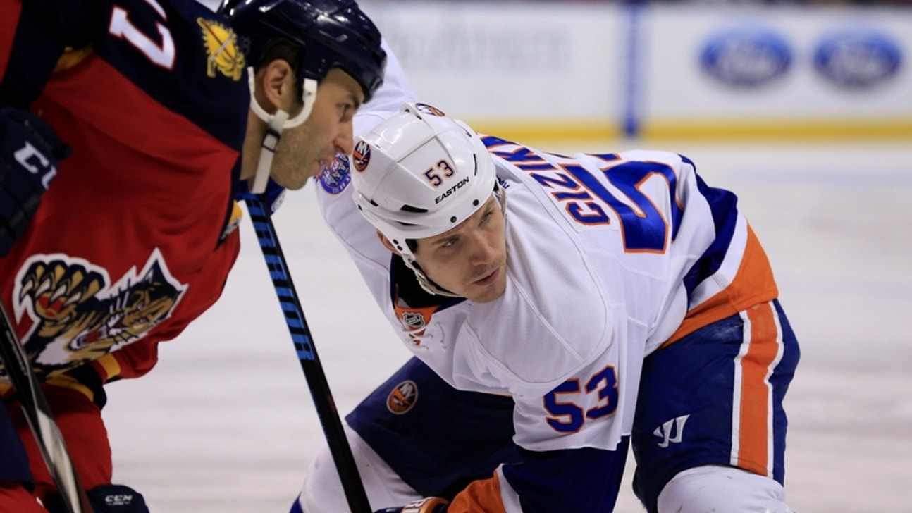 New York Islanders Expansion Issues Already Solved