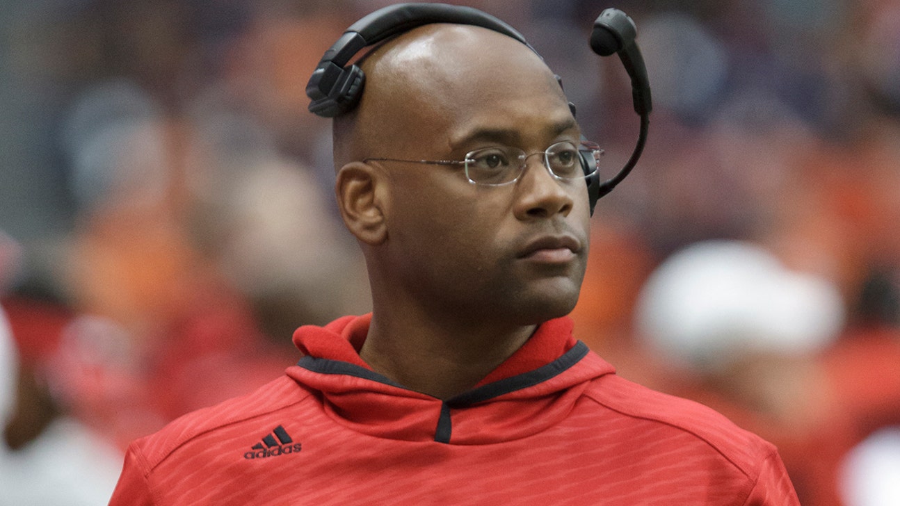 Source: Furman names NC State assistant Kitchings head coach