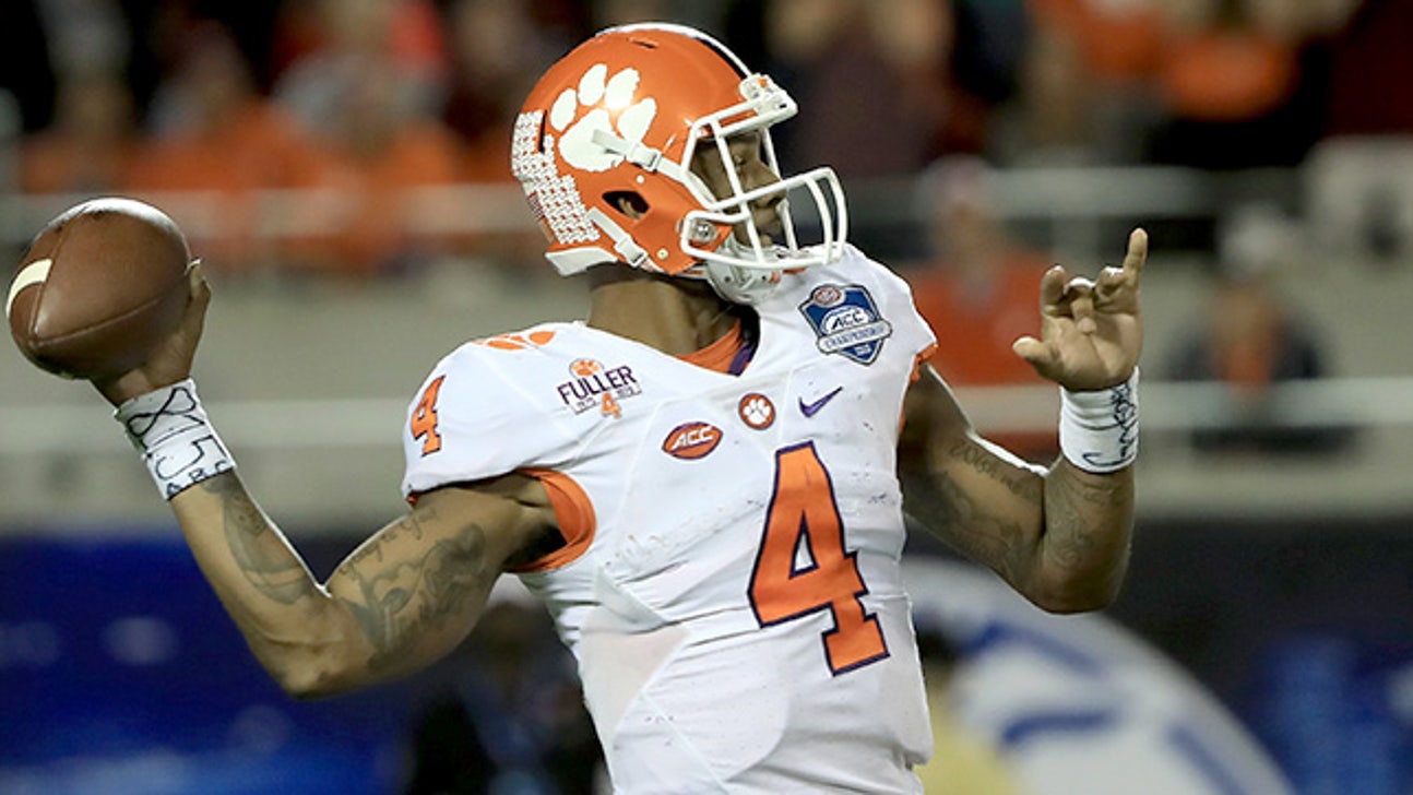 NFL's View on the Bowls (and Those Who Skip Them)