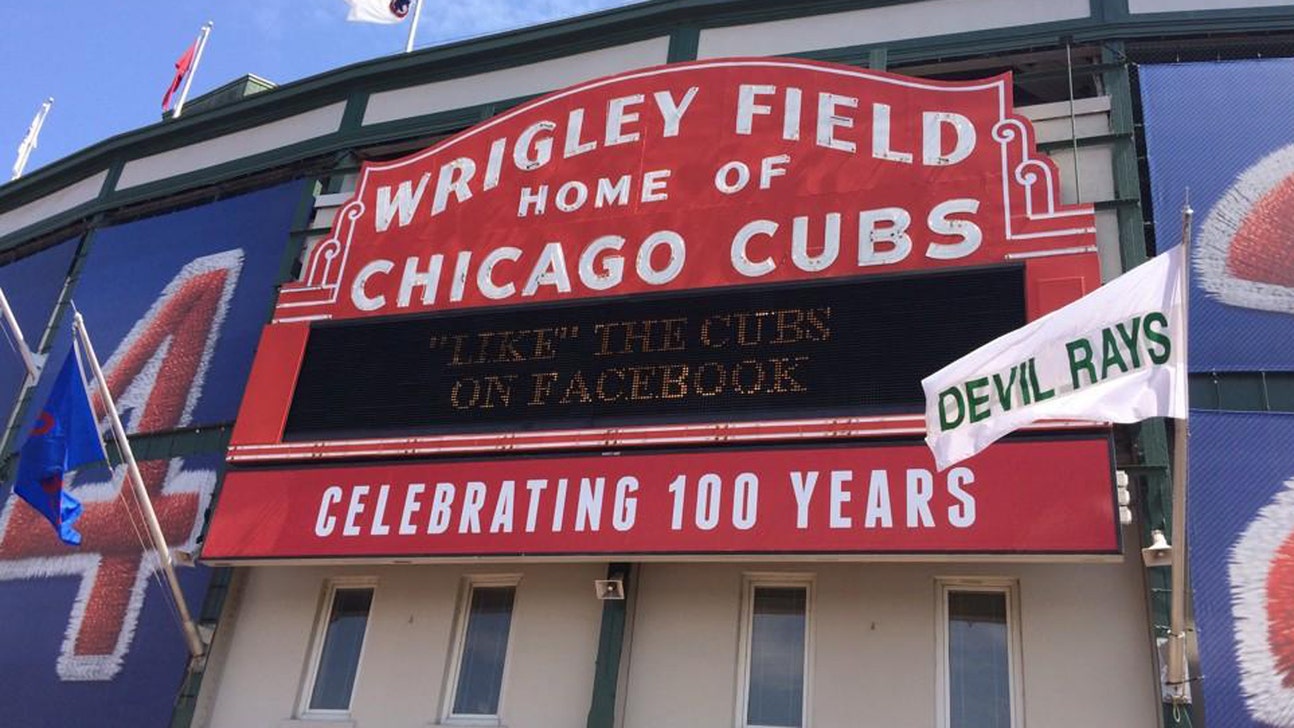 Rays to Cubs: The 'Devil' is in the details