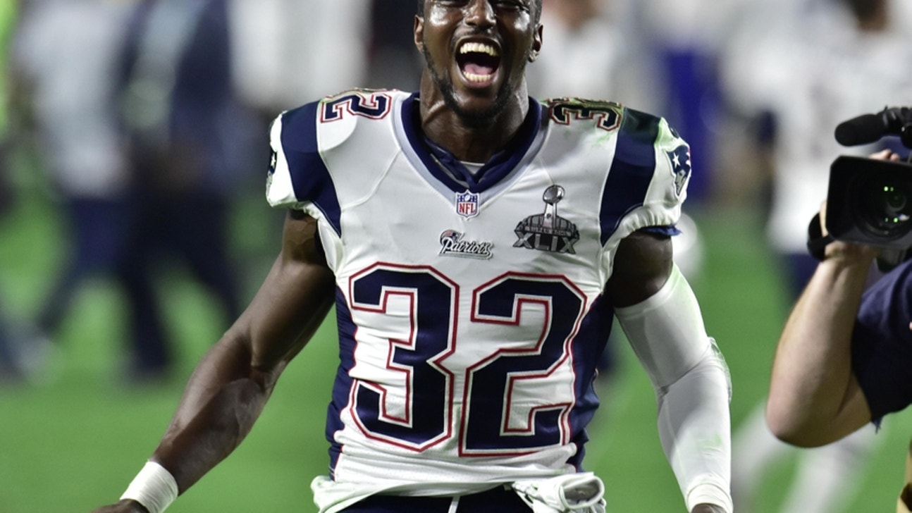 Super Bowl 2017 Betting Odds: New England Patriots the favorite over Atlanta Falcons