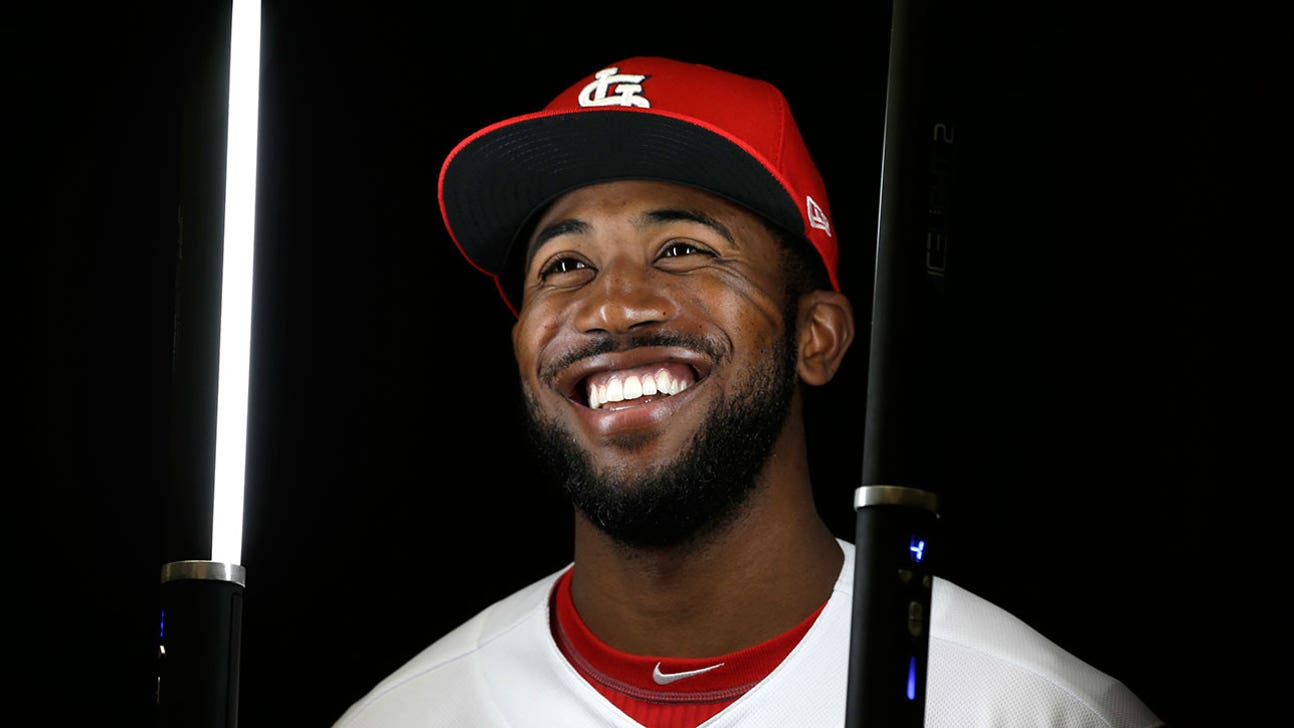Dexter Fowler unfazed by backlash after comments on Trump's immigration ban