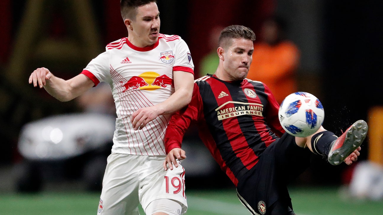 FC Cincinnati roster takes shape in MLS expansion draft