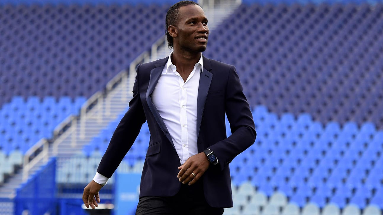 Inside Drogba's road to Phoenix and his role in its promising MLS expansion bid
