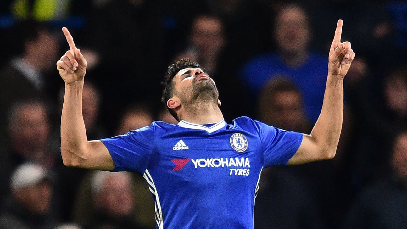 Fantasy Premier League Gameweek 36: Bounce back with Chelsea, Man City stars